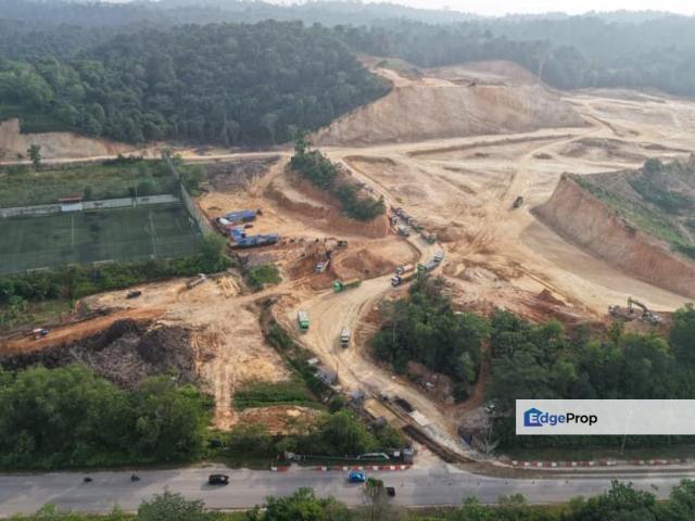Shop for sale in Selangor