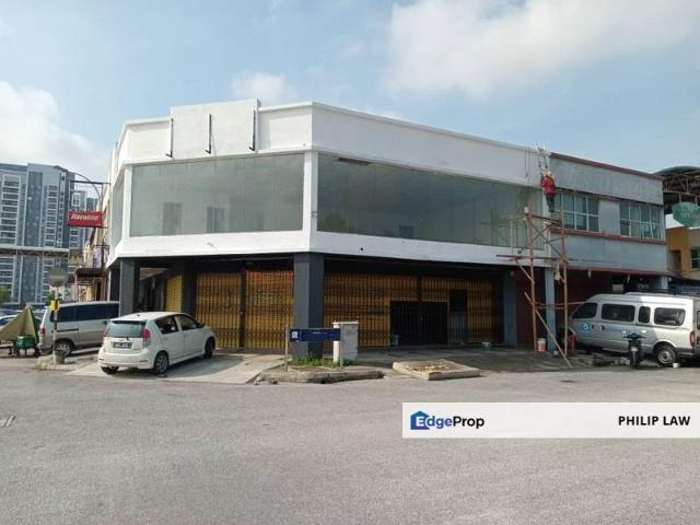 Shop for rent in Selangor