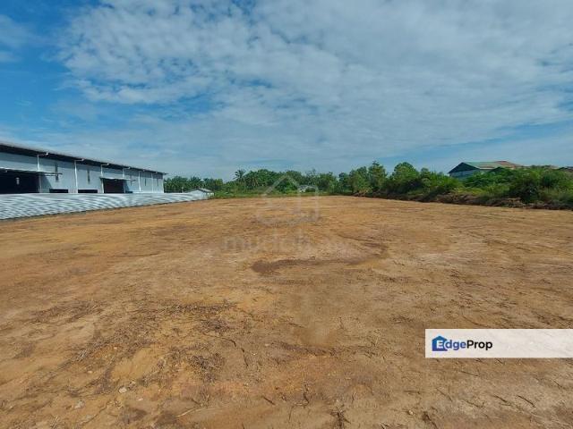 Warehouse for sale in Seksyen 8, Bandar Puncak Alam