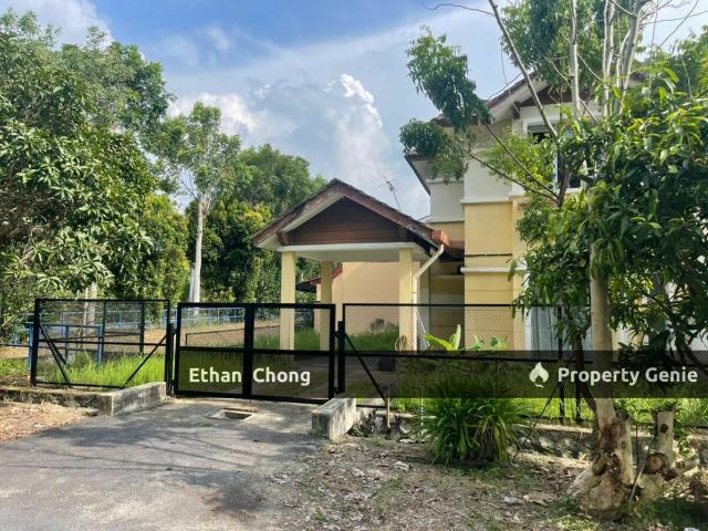 House for rent in Selangor