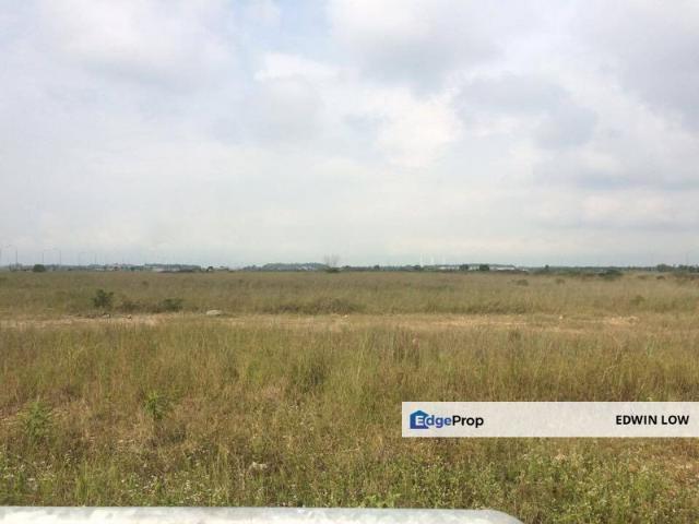 Warehouse for sale in Selangor