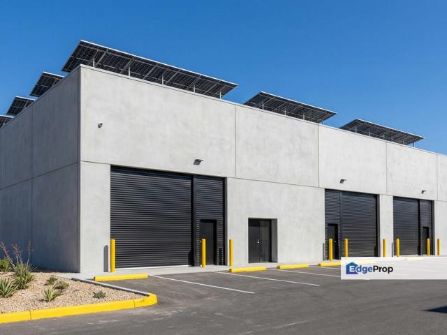Warehouse for sale in Selangor