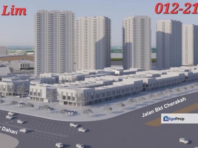 Shop for sale in Selangor