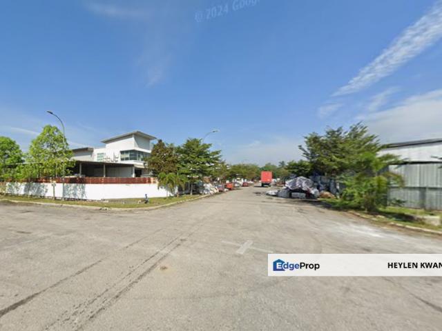 Warehouse for sale in Selangor