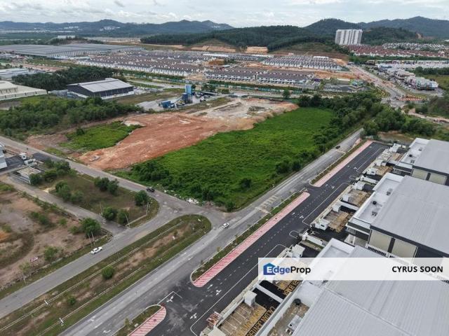 Warehouse for sale in Selangor