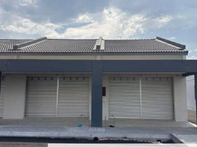 Shop for rent in Selangor