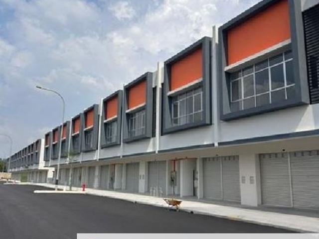 Shop for rent in Selangor