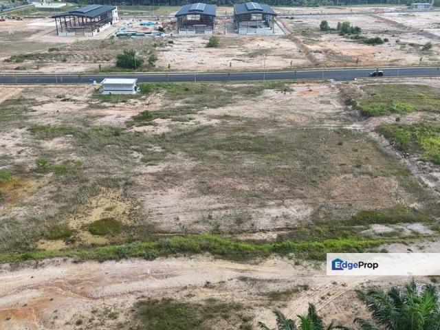 Warehouse for sale in Selangor