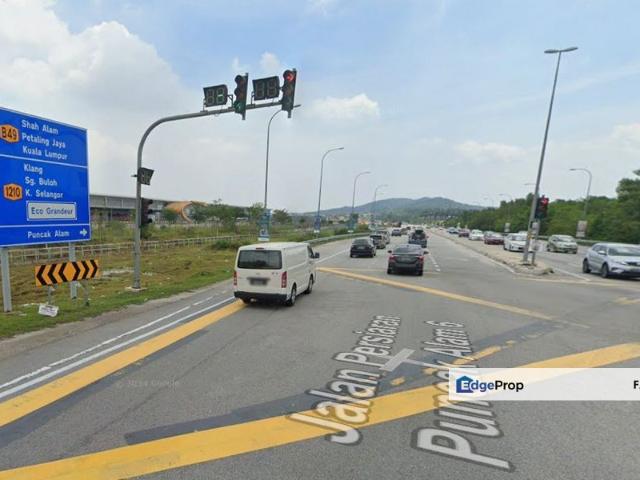 Warehouse for sale in Selangor