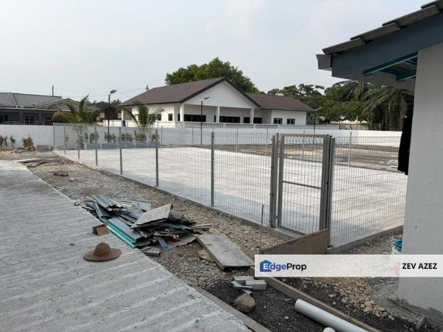 Shop for rent in Selangor