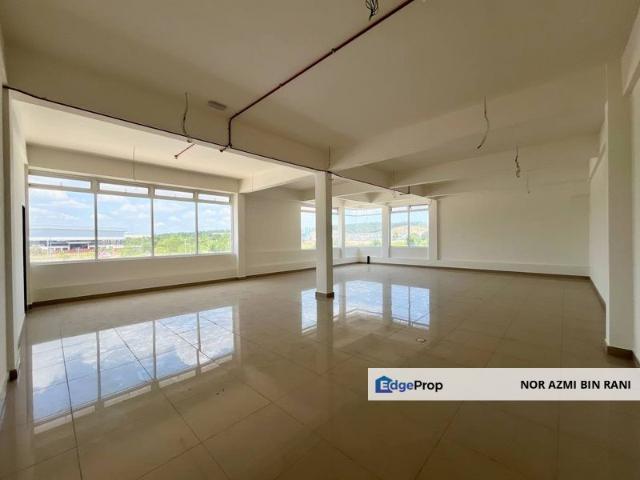 Warehouse for rent in Selangor