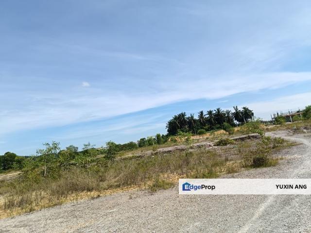 Warehouse for sale in Selangor