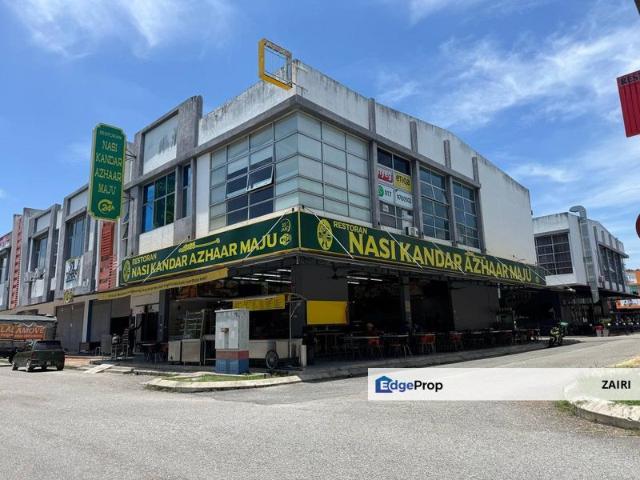 Shop for sale in Selangor