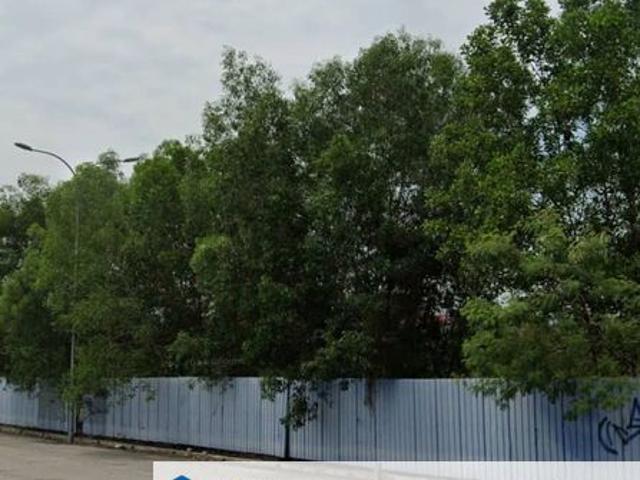 Shop for sale in Selangor