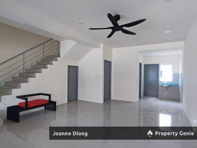 Terraced House for rent in Selangor