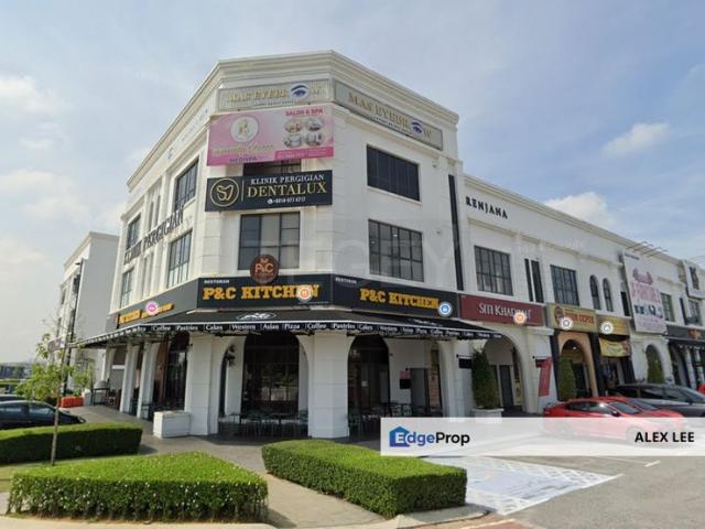 Shop for sale in Selangor