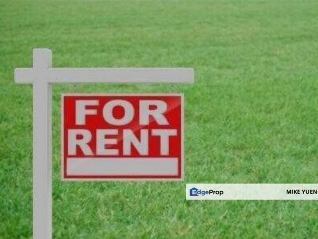 Shop for rent in Selangor