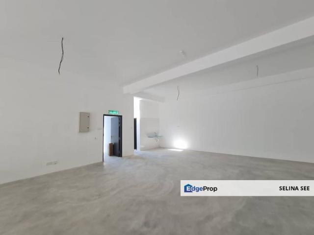 Warehouse for sale in Selangor