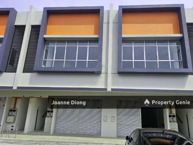 Residential House for rent in Selangor
