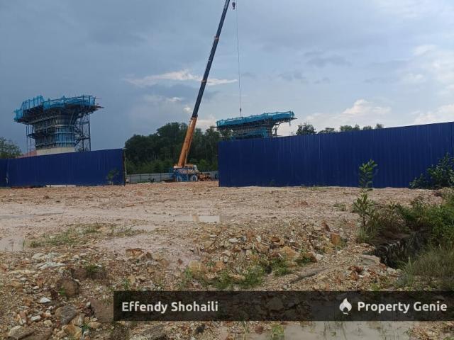 Property for sale in Port Klang, Selangor