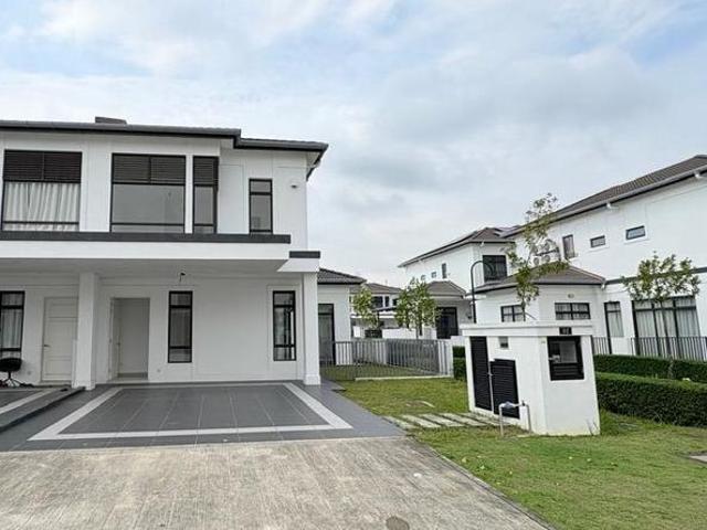 Bungalow for sale in Selangor