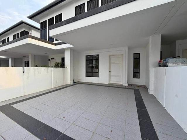 Terraced House for rent in Selangor
