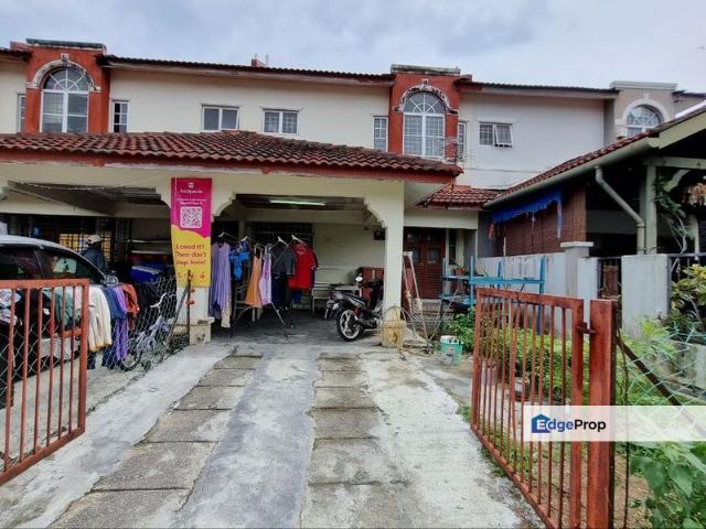 House for sale in Selangor