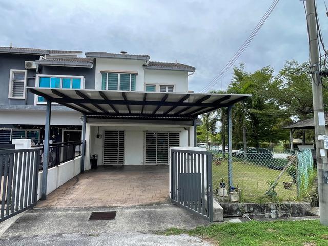 Terraced House for rent in Selangor