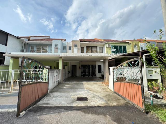 Terraced House for sale in Selangor