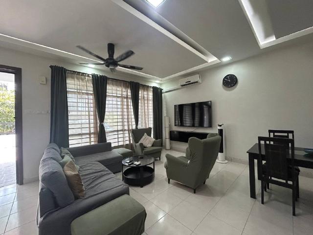 Terraced House for sale in Selangor
