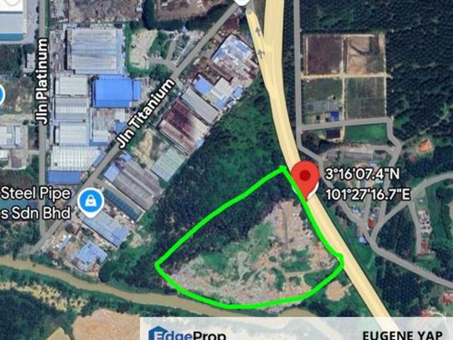 House for sale in Kuala Selangor, Selangor