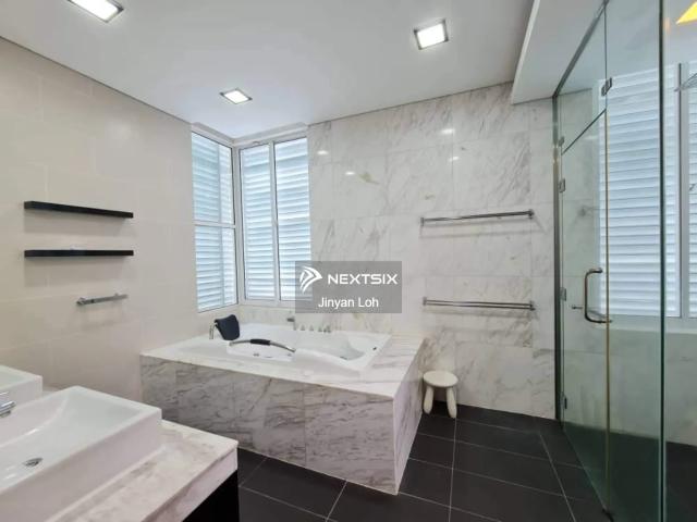 Residential House for rent in Selangor