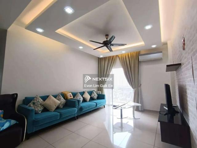 Residential House for rent in Selangor