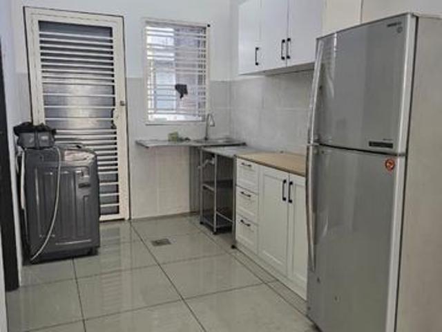 Terraced House for rent in Selangor