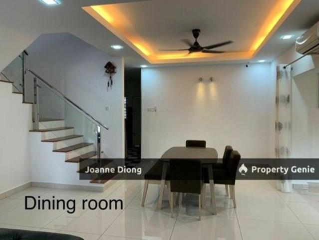 House for rent in Selangor