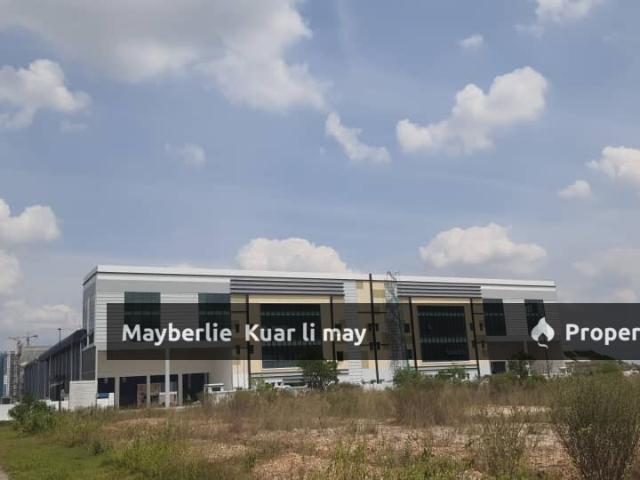 Warehouse for sale in Selangor