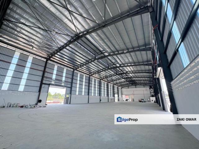 Shop for rent in Kuala Selangor, Selangor