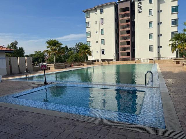 Apartment for sale in Selangor