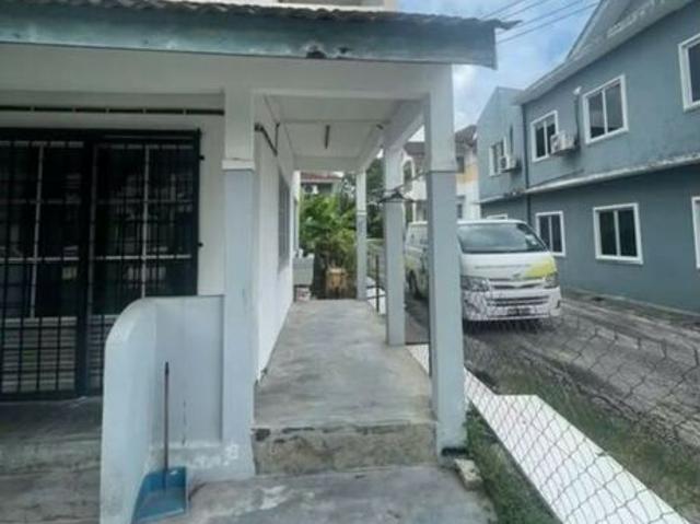House for rent in Selangor