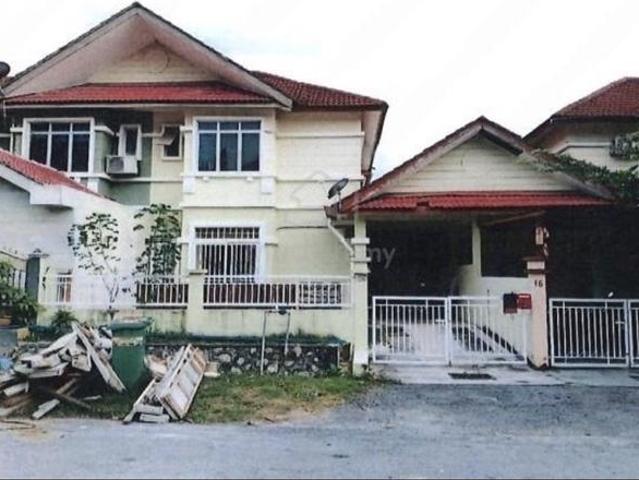 House for rent in Petaling, Alam Impian