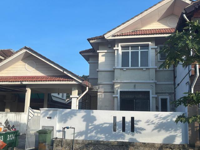 House for sale in Petaling, Alam Impian
