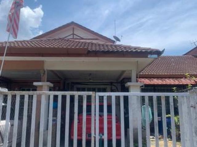 Terraced House for sale in Bandar Puncak Alam, Kuala Selangor