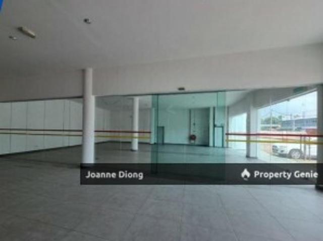 Warehouse for sale in Selangor