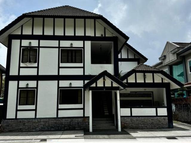 House for sale in Tanah Rata, Cameron Highlands