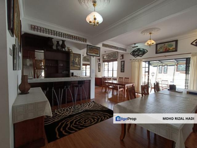 House for sale in Tanah Rata, Cameron Highlands