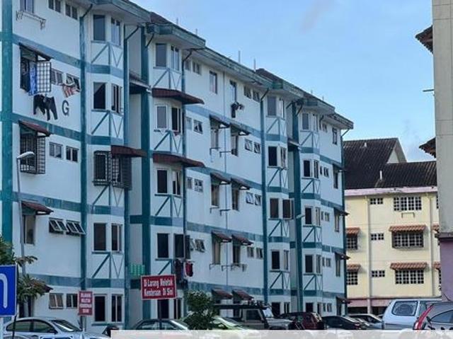 Condominium for sale in Tanah Rata, Cameron Highlands