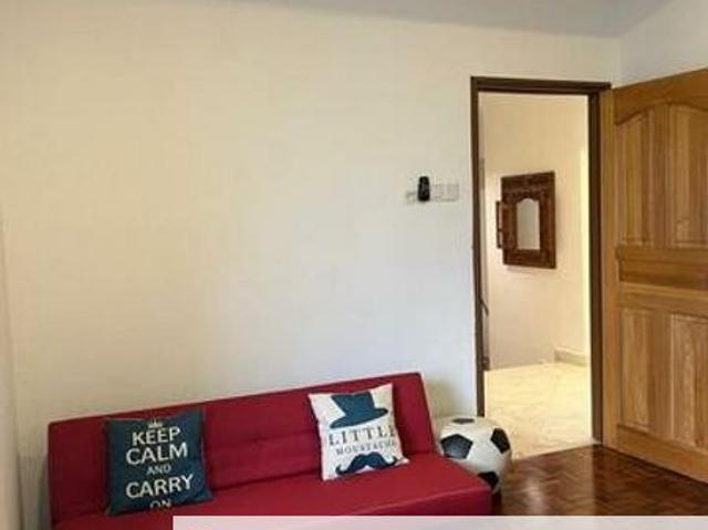 Condominium for sale in Selangor