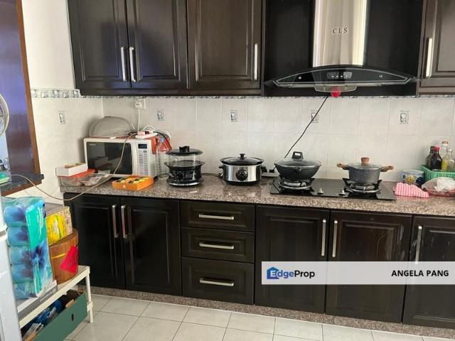 Condominium for sale in Selangor