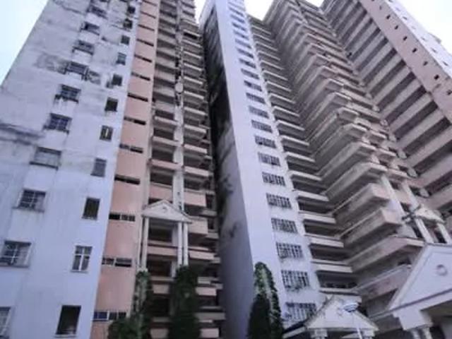 Apartment for rent in Taman Wangsa Ukay, Majlis Perbandaran Ampang Jaya