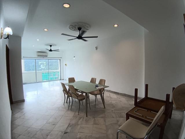 Condominium for rent in Langat, Selangor
